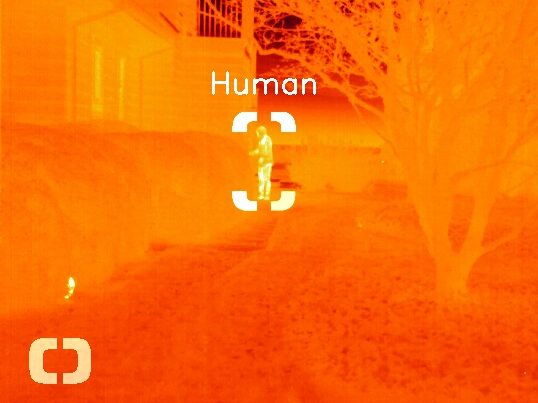 AI Surveillance Hamptons
